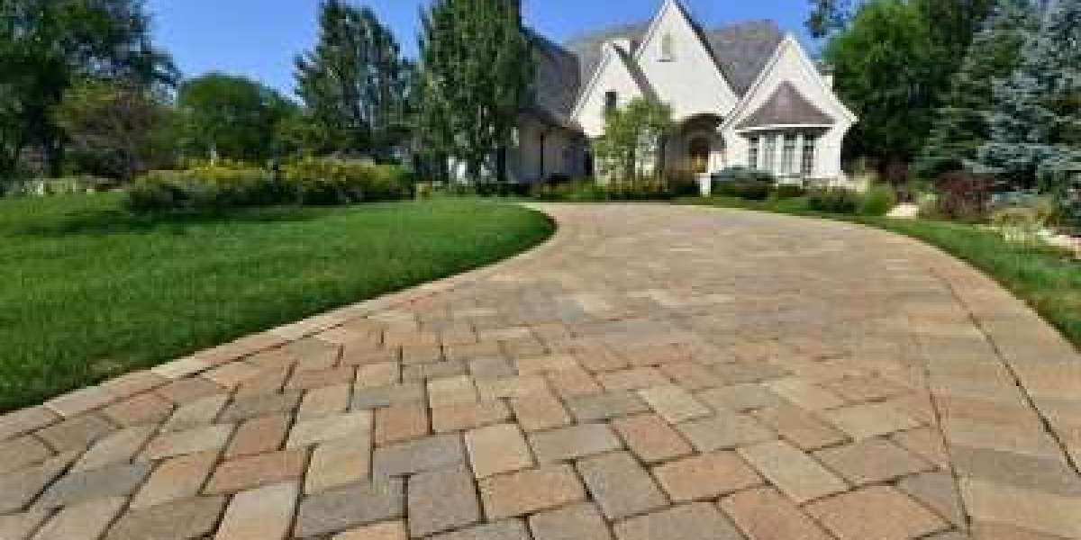 A Comprehensive Guide to Paver Installation & Repair with DoneRight Since 1985