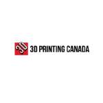 3d Printing Canada