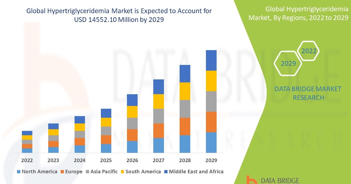 Hypertriglyceridemia Market Growth,  Demand and Forecast 2029