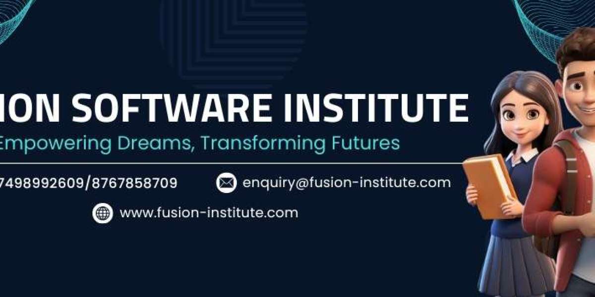 software training institutes in Pune with placement