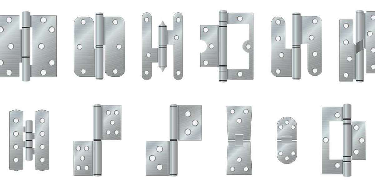 The Role of a Door Hinge in Streamlining the Orange Sorting Process