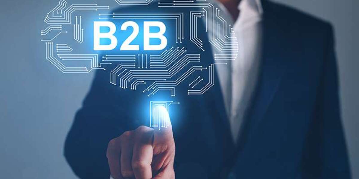 Top B2B Digital Marketing Company for Business Growth