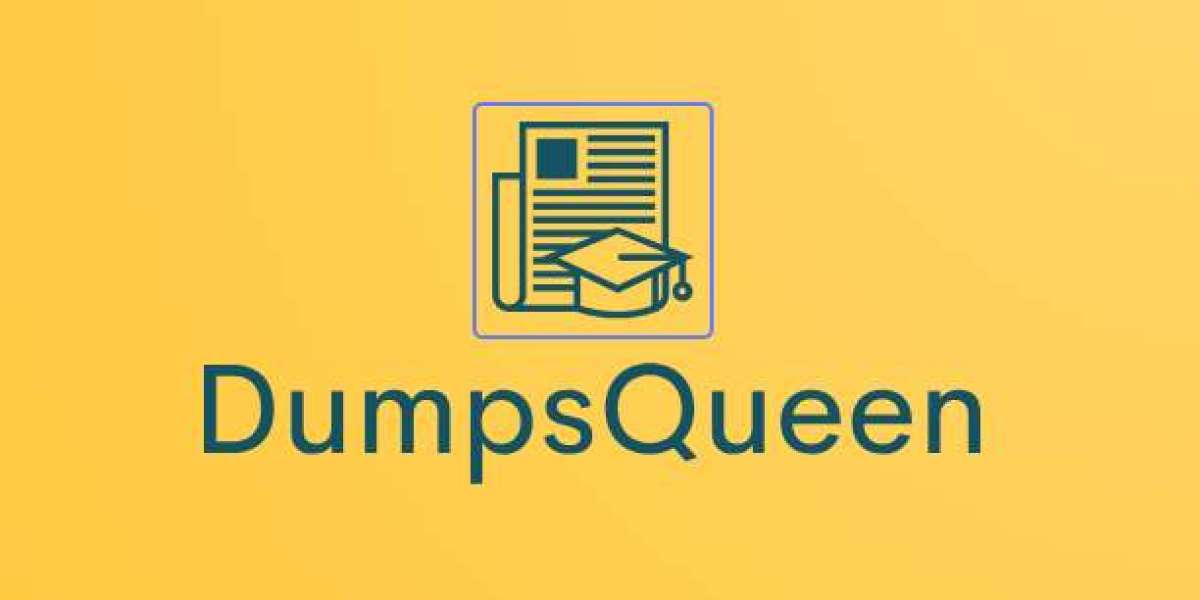 DumpsQueen: Pass Any Test with Industry-Specific Exam Dumps