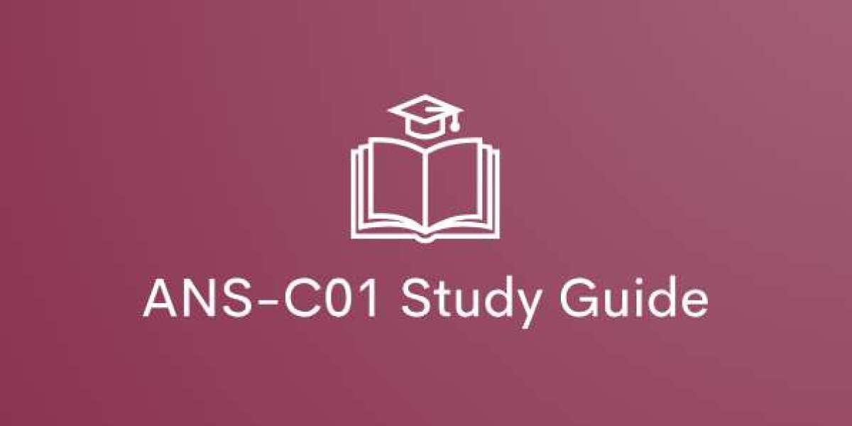 DumpsBoss Provides Comprehensive Solutions with Its ANS-C01 Study Guide.