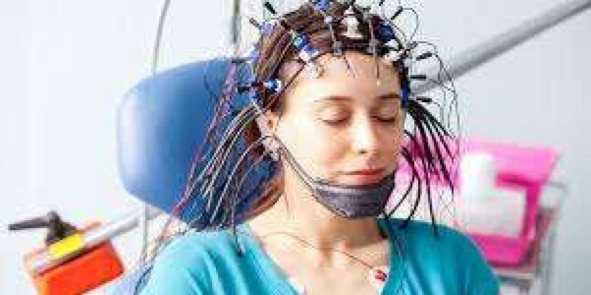 Comprehensive Guide to EEG Test in Bangalore