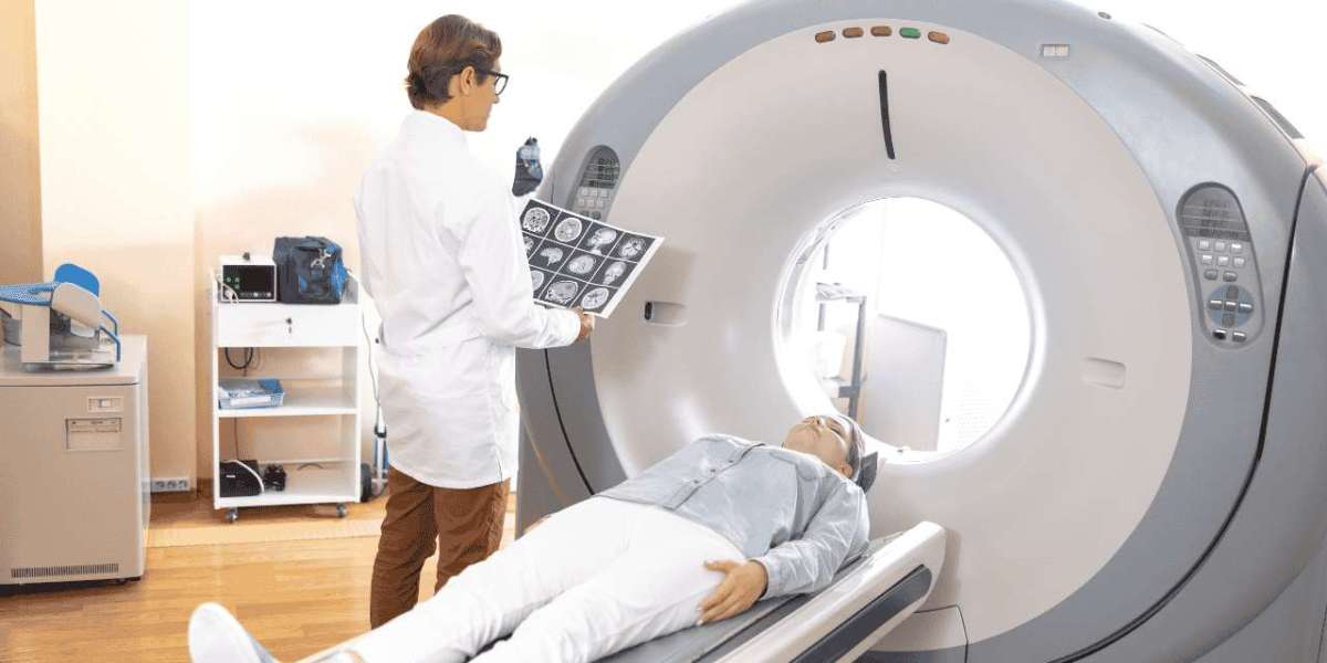 Affordable CT Scan Price in Bangalore - A Comprehensive Guide