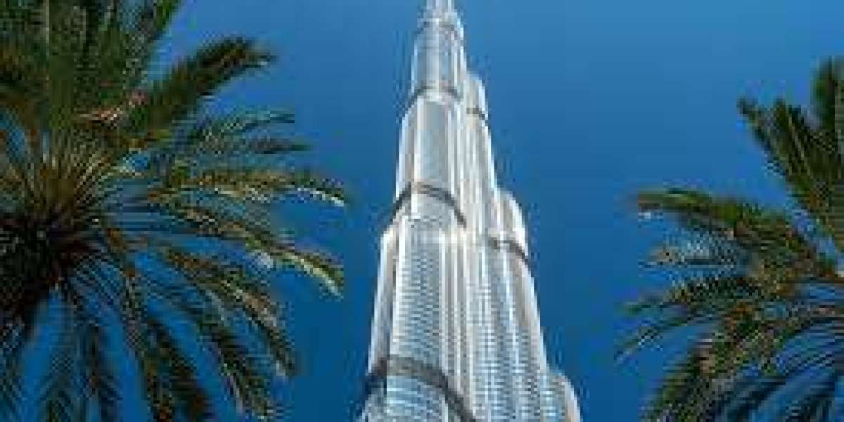 Burj Khalifa: All Details about the Top Attraction in Dubai