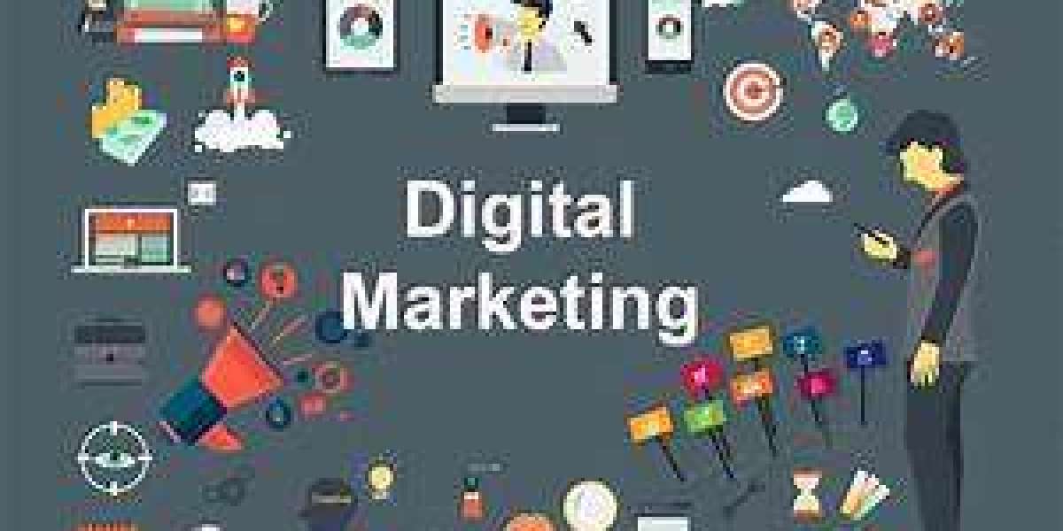 Future-Proof Your Skills: Why a Digital Marketing Course is Essential in 2025