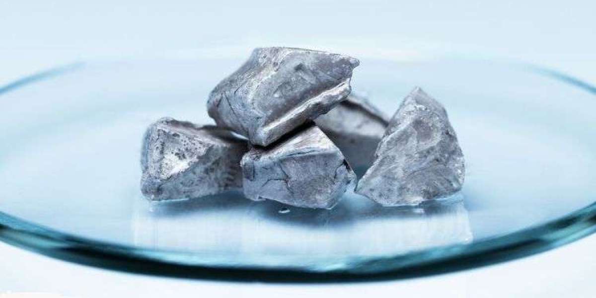 Sodium Metal Market Insights, Trends, & Forecast | 2025-2034