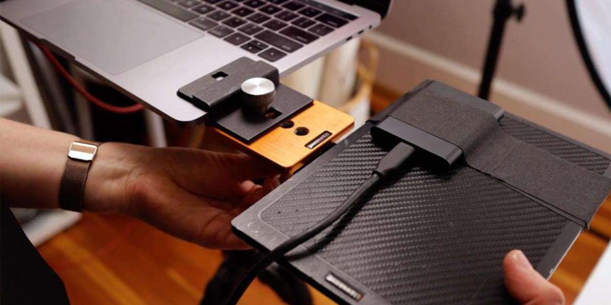 Top Reasons Why Every Photographer Needs an External Hard Drive