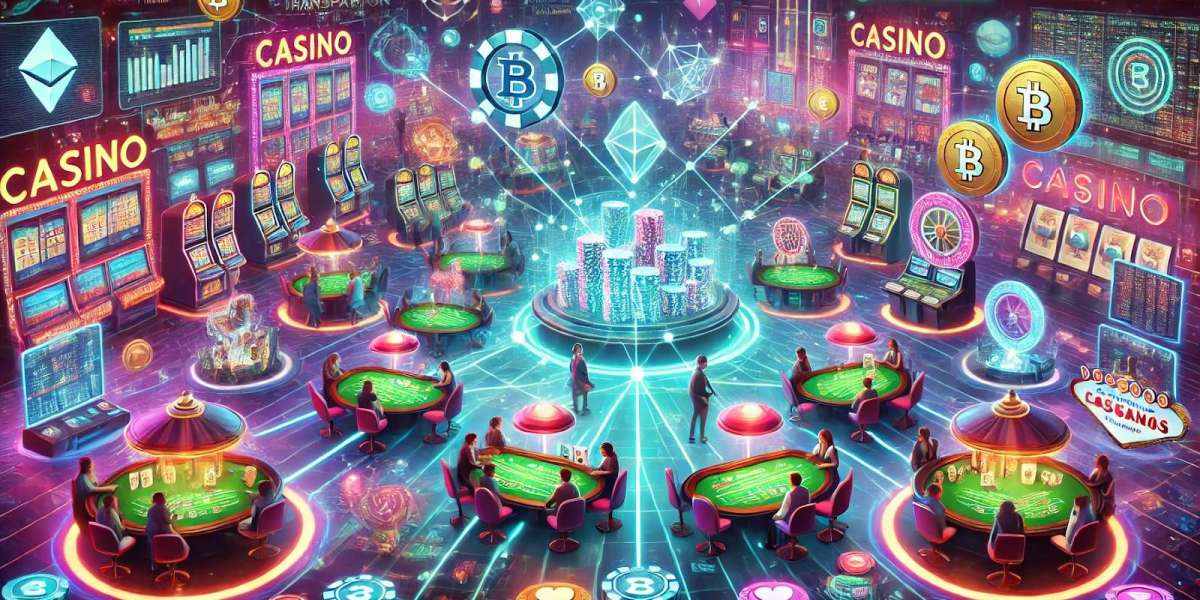 Des itinéraires romantiques avec casinos flottants ?❤️