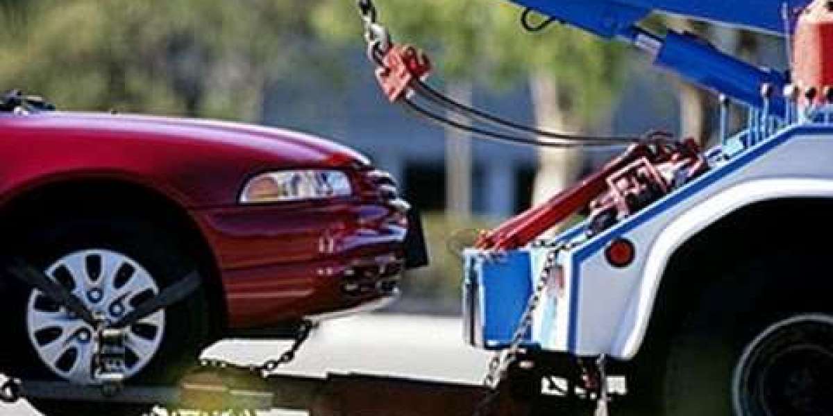 24/7 Car Towing Service Abu Dhabi! Professional Help When You Need It Most!