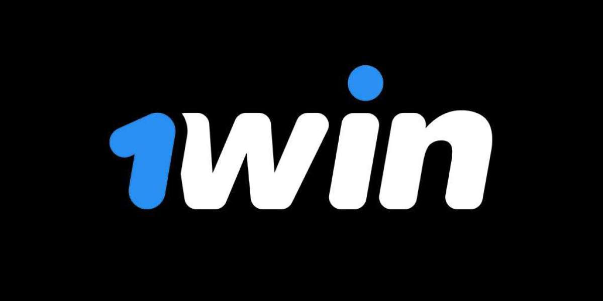 1win Casino: Online Oyun Dünyasının Yeni Gözdesi