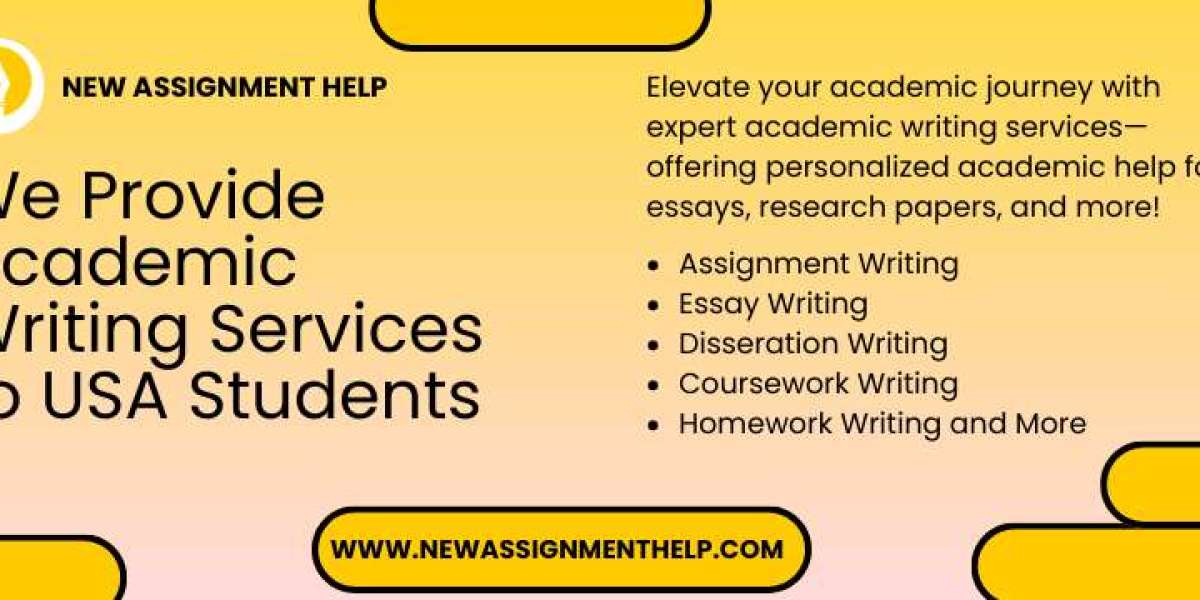 How New Assignment Help is Changing the Game for US Students