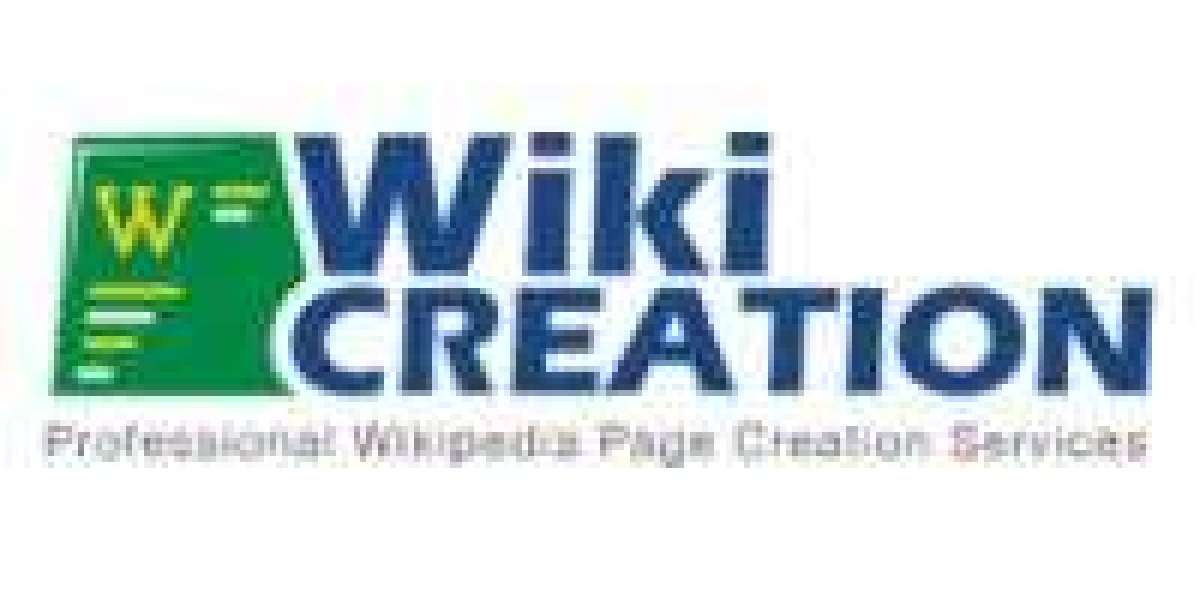 Who is a great wiki page maker?