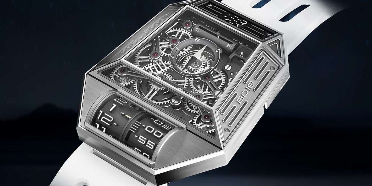 Latest Watches News: Trends, Innovations, and Insights in Watchmaking