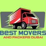 Best Movers Packers Dubai