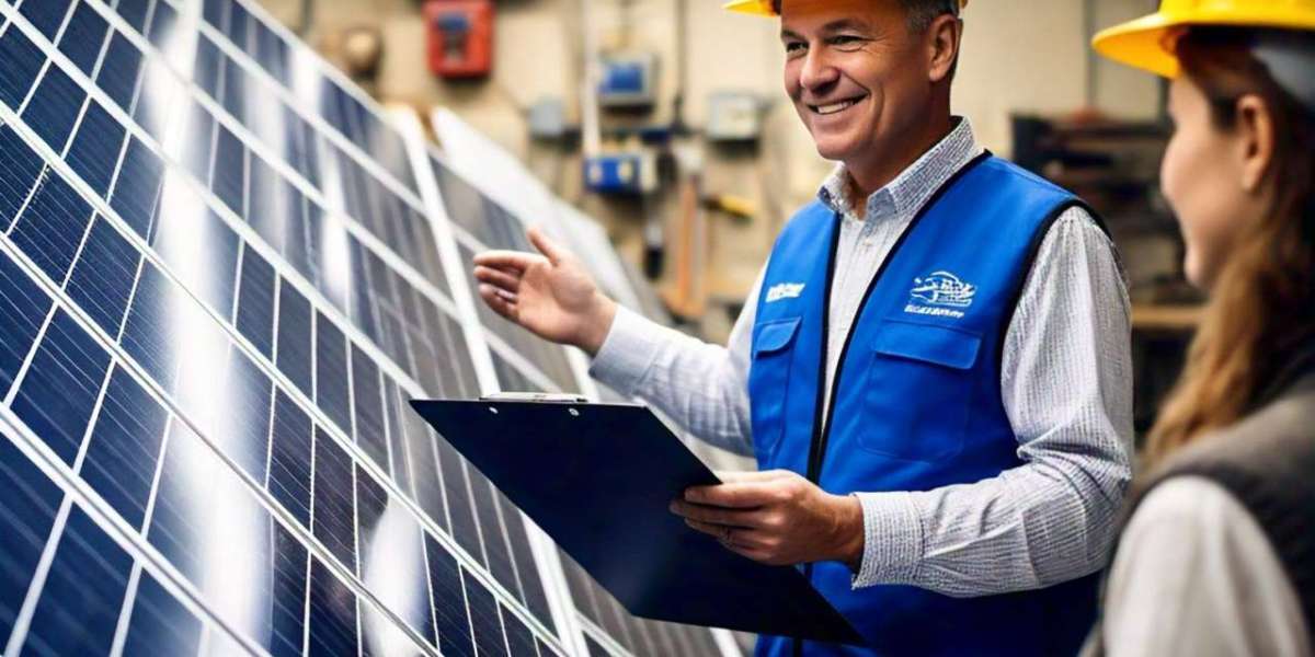 Solar Panel Suppliers and Solar Panel Manufacturing in Pakistan