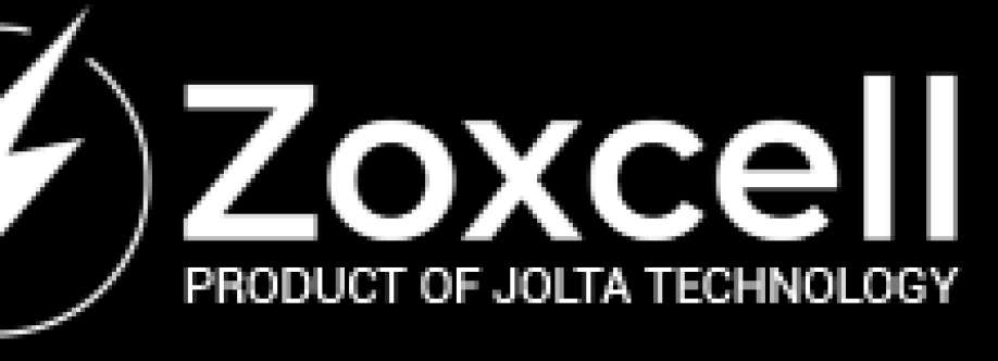 Zoxcell by Jolta Technology DMCC