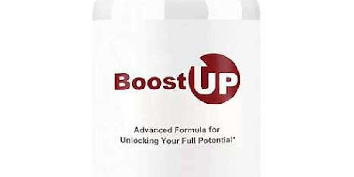 Boost Up Capsule Reviews That Reveal the Truth !