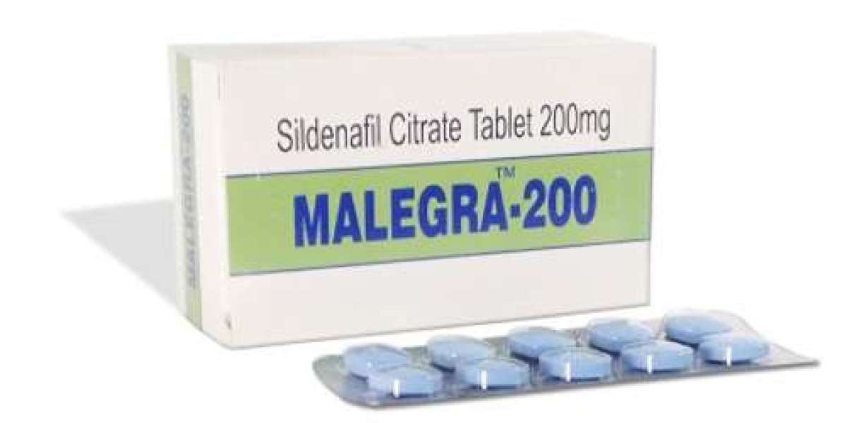 malegra 200 - Buy online ED pills