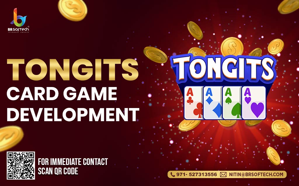 Tongits Game Development | Tongits Game Provider