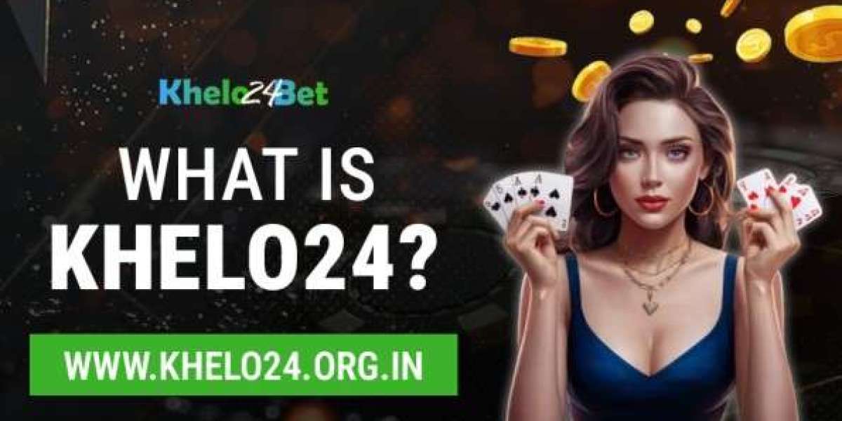 What is Khelo24?