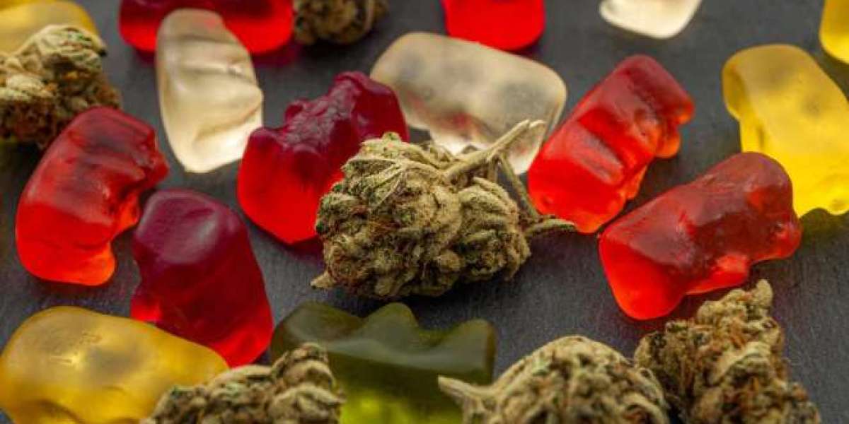 The Ultimate Guide to CBD Gummies: Benefits, Dosage, and More