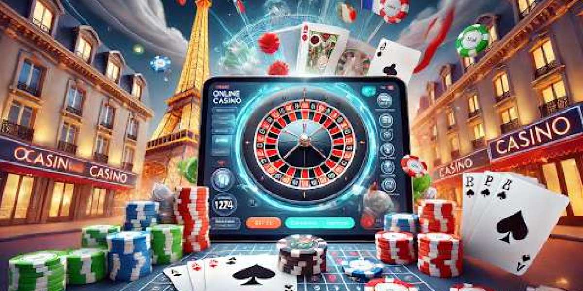 Le Guide Inédit pour Vivre l’Expérience des Casinos en Ligne en France comme Jamais ❤️