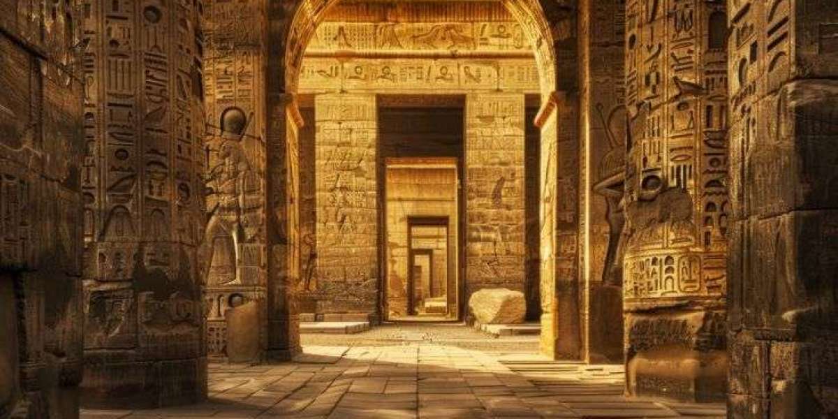 The Temple of Seti I at Abydos: A Journey into Ancient Egyptian Legacy