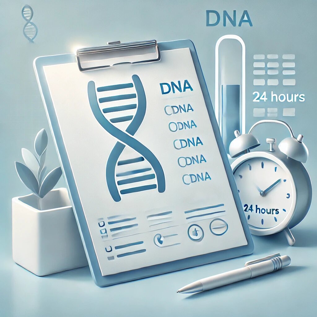 Paternity Testing With 24 Hour DNA Test – multihive.online