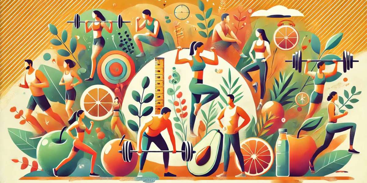 FitnessDietu: Redefining Wellness with Science and Simplicity