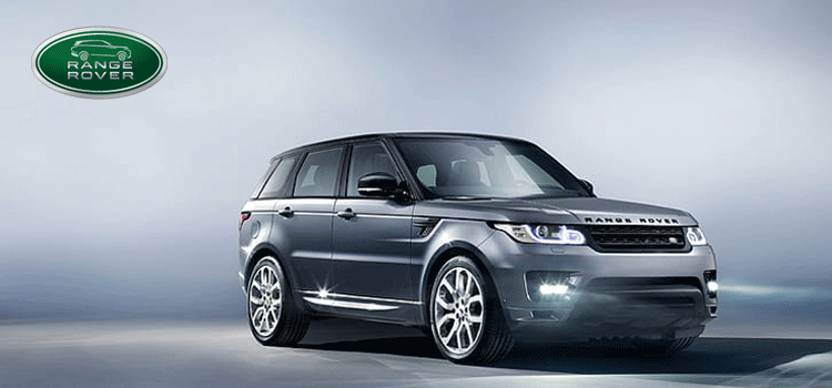 Range Rover Sport Engine - Common Issues & Expert Tips