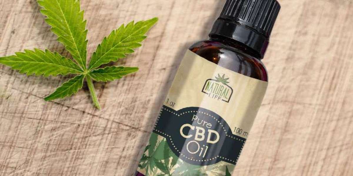 Essential Elements of Successful CBD Labels