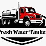 Fresh Water Tanker