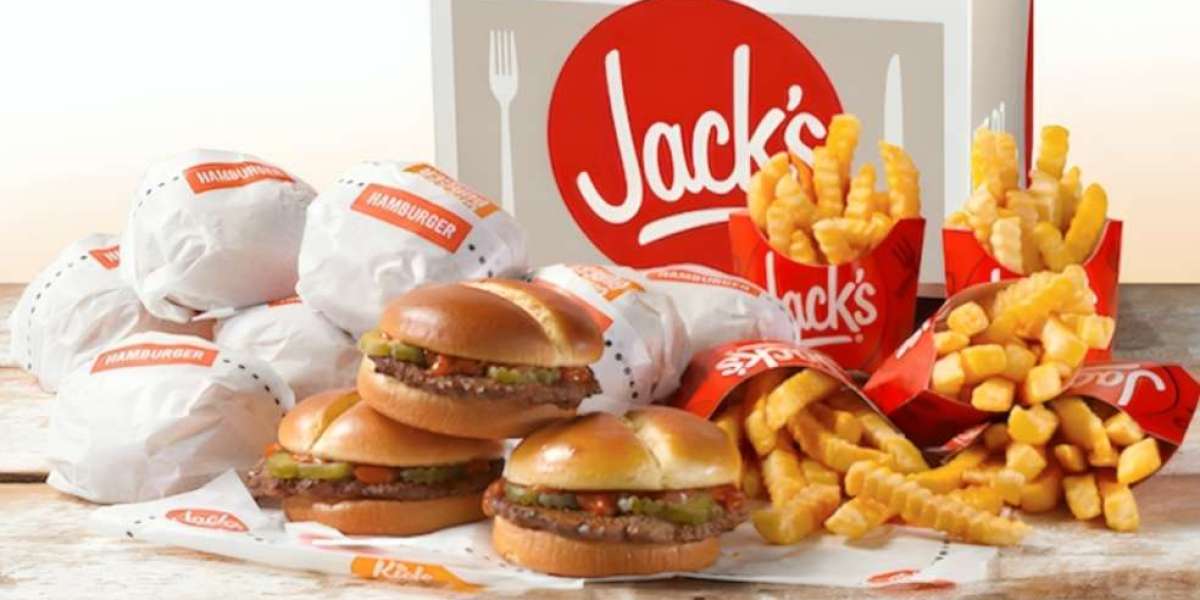 Jack In The Box Menu - How To Satisfy Your Hunger With Flavorful Options