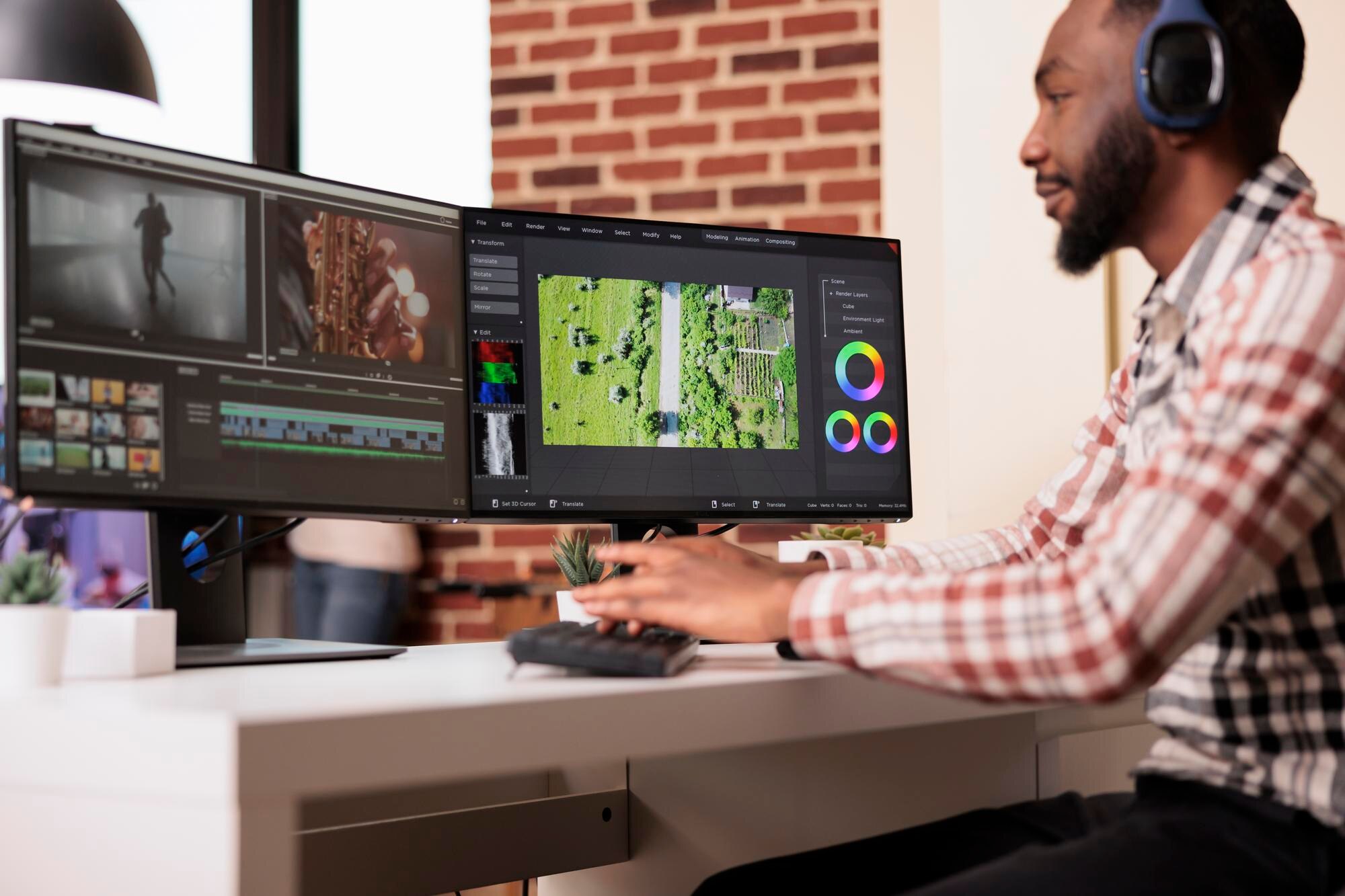 5 Color Grading Tips For Videographers: Complete Guide