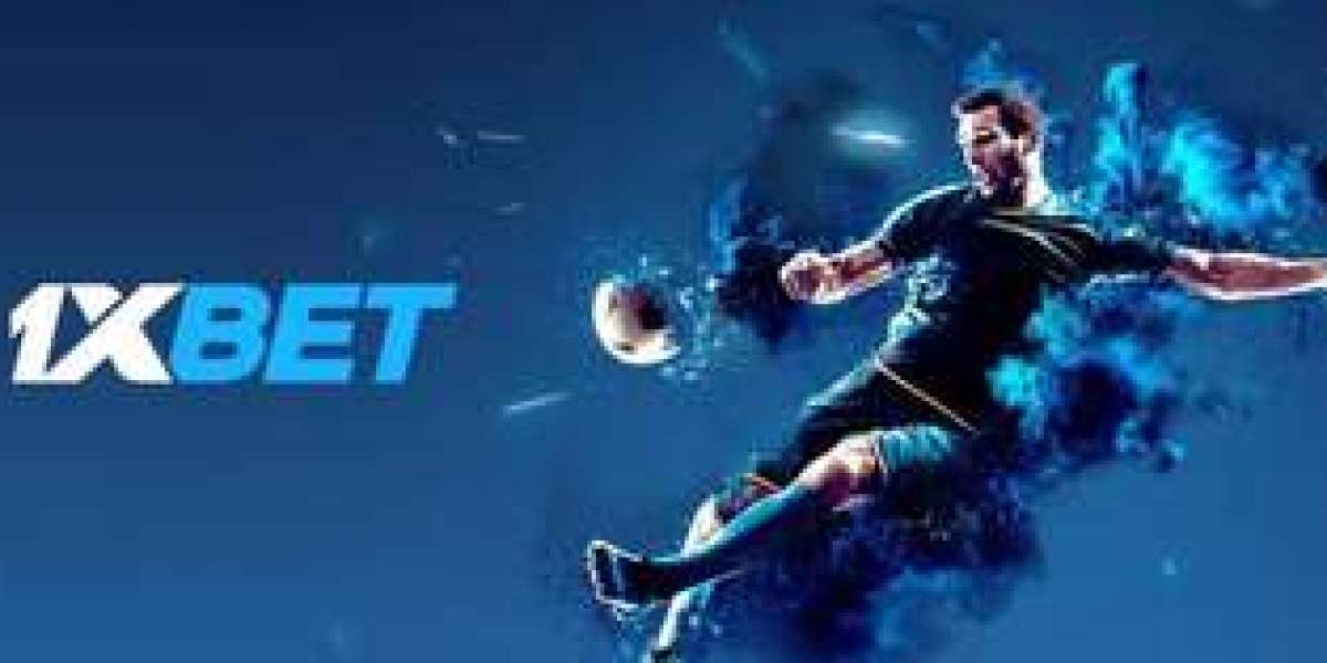 1xbet APP: The Official Application for All Your Online Betting Needs.