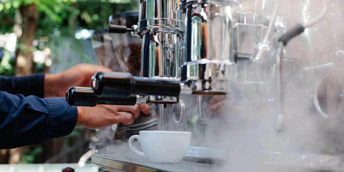 7 Features to Look for in the Best Espresso Coffee Machines