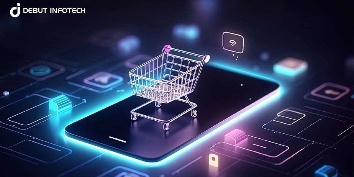 Blockchain in Ecommerce