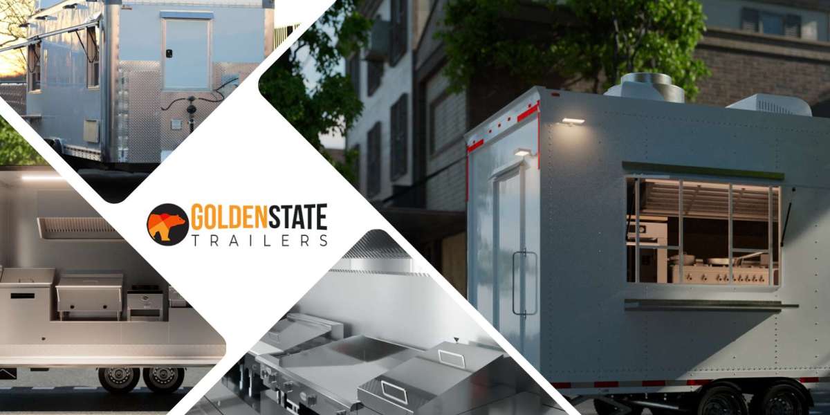 Golden State Trailers