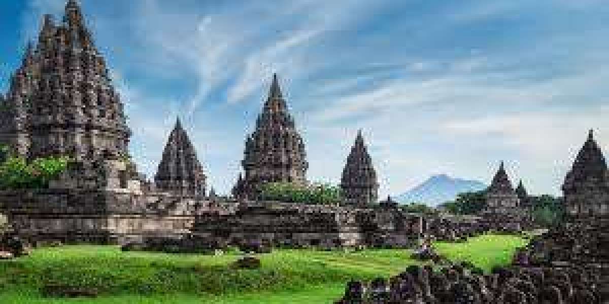 Yogyakarta: The Heart of Java’s Culture and History