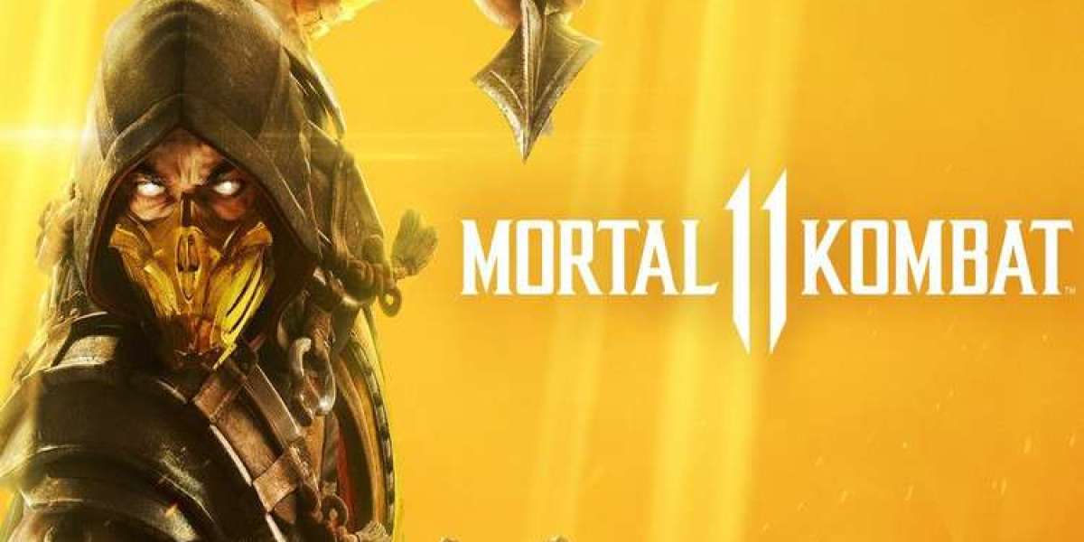 Exploring MK11 Playstyles: Mastering Mortal Kombat 11 Character Types