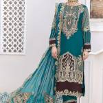 Pakistani Wedding Dresses