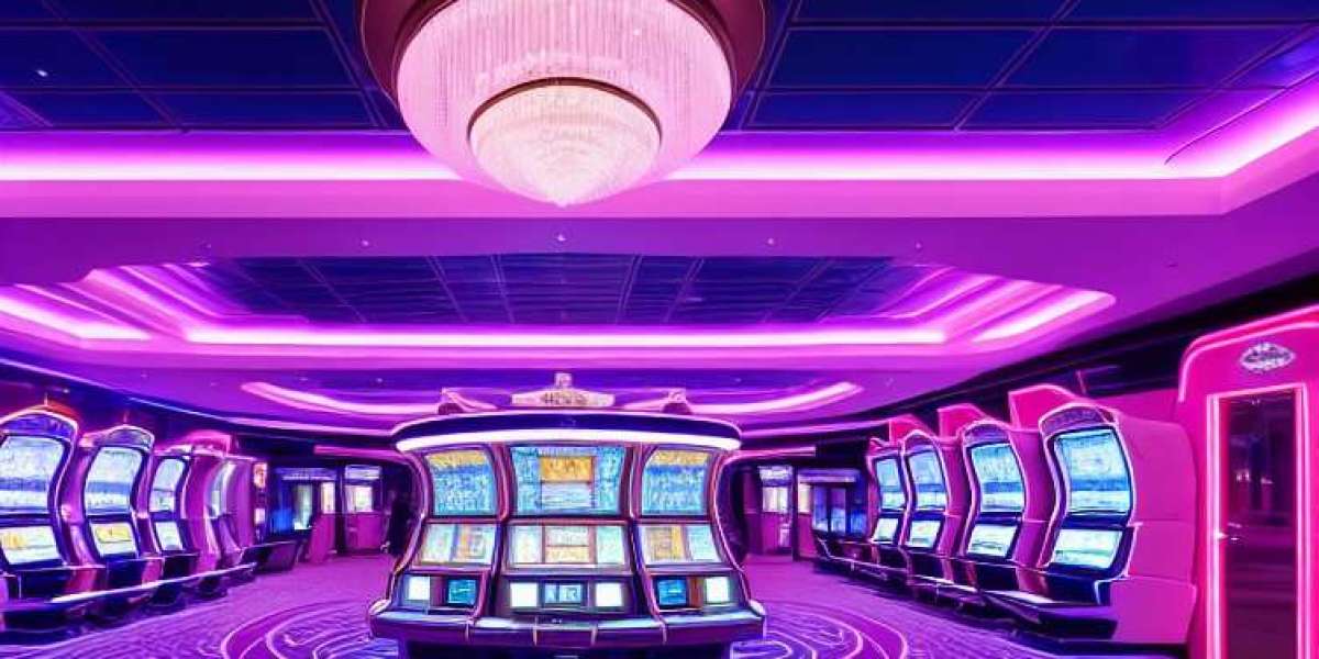 Immersive Live Croupier Experience at b Casino