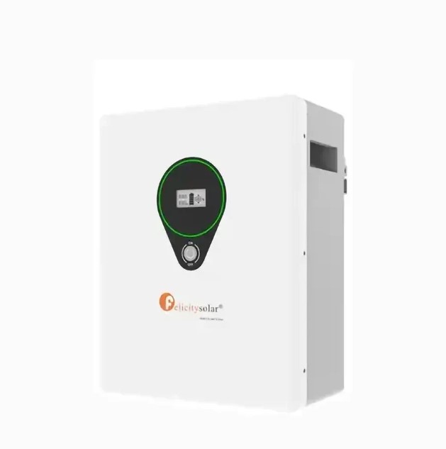 Felicity Solar Battery: The Ultimate Solution for Reliable and Sustainable Energy - shopifyblogs.com