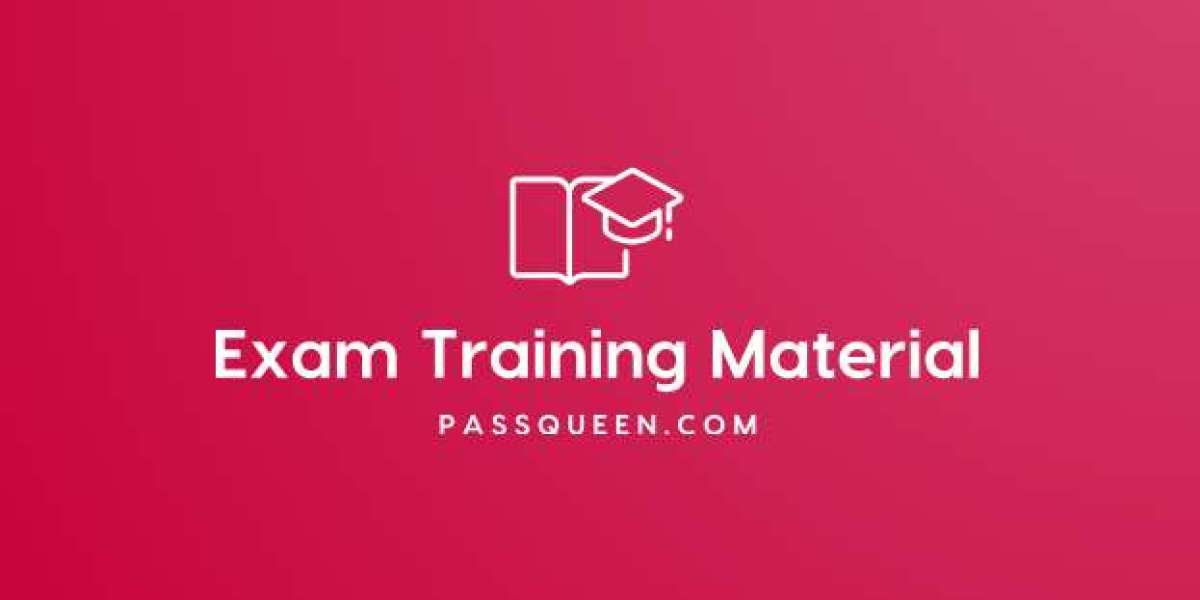 Prepare Like a Champion with PassQueen.com Exam Training Material