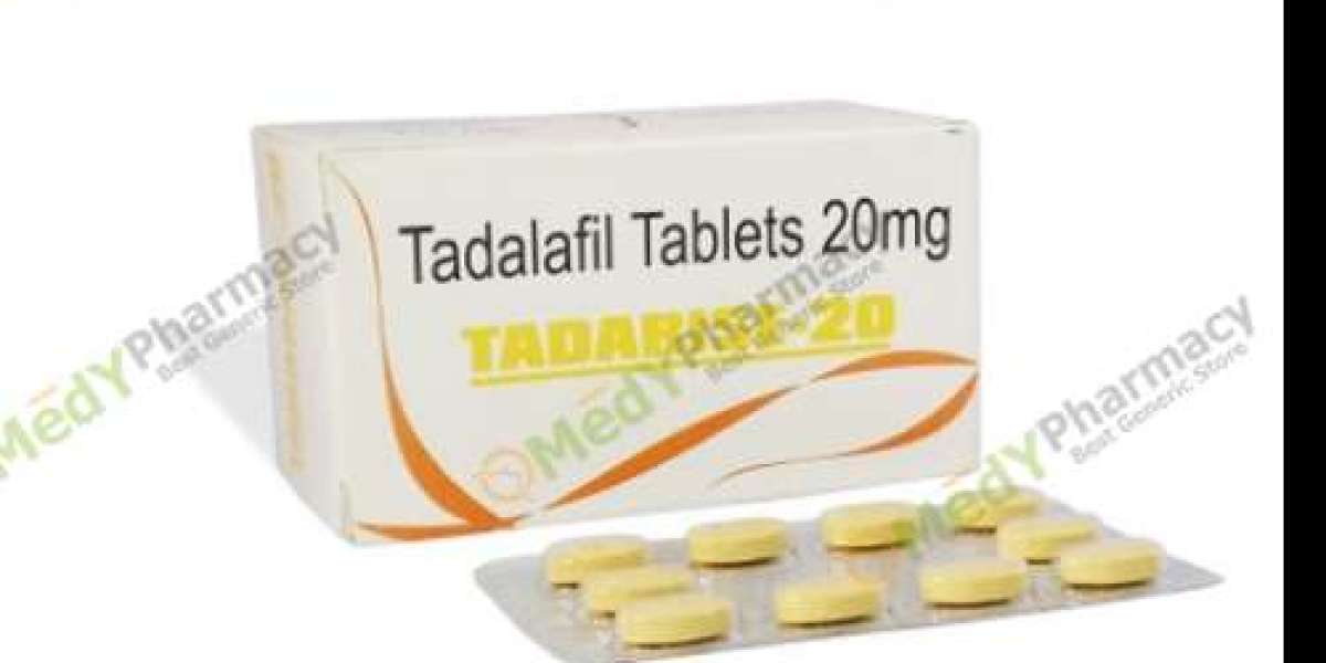 Warnings and precautions of Tadarise 20 :