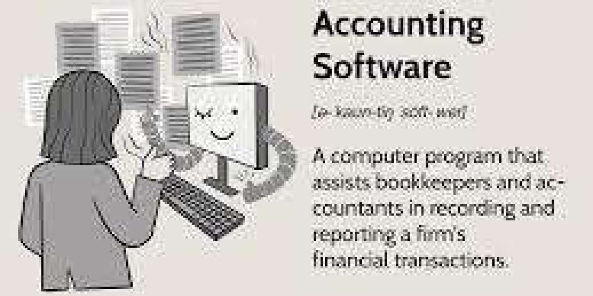 A Comprehensive Guide to Choosing the Best Accounting Software for Your Business