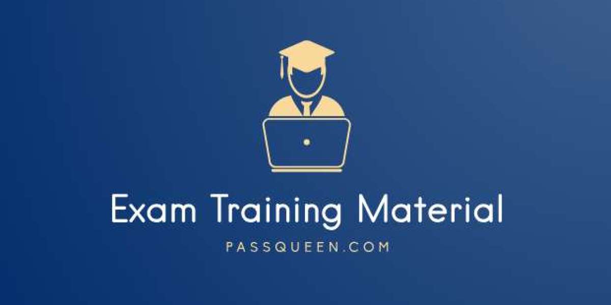 Achieve Your Goals with PassQueen.com’s Exam Training Material